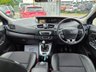 USED 2014 14 RENAULT SCENIC 1.5 dCi ENERGY Dynamique TomTom MPV 5dr Diesel Manual Euro 5 (s/s) (110 ps) 