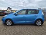 USED 2014 14 RENAULT SCENIC 1.5 dCi ENERGY Dynamique TomTom MPV 5dr Diesel Manual Euro 5 (s/s) (110 ps) 