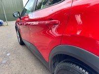 USED 2022 22 RENAULT CAPTUR 1.0 TCe Iconic SUV 5dr Petrol Manual Euro 6 (s/s) (90 ps) 1 OWNER + NAV + CRUISE + DAB + CARPLAY + SENSORS
