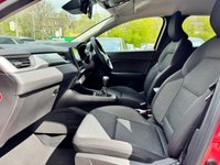 USED 2022 22 RENAULT CAPTUR 1.0 TCe Iconic SUV 5dr Petrol Manual Euro 6 (s/s) (90 ps) 1 OWNER + NAV + CRUISE + DAB + CARPLAY + SENSORS