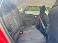 USED 2022 22 RENAULT CAPTUR 1.0 TCe Iconic SUV 5dr Petrol Manual Euro 6 (s/s) (90 ps) 1 OWNER + NAV + CRUISE + DAB + CARPLAY + SENSORS