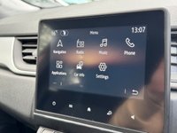 USED 2022 22 RENAULT CAPTUR 1.0 TCe Iconic SUV 5dr Petrol Manual Euro 6 (s/s) (90 ps) 1 OWNER + NAV + CRUISE + DAB + CARPLAY + SENSORS