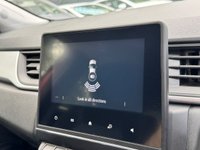 USED 2022 22 RENAULT CAPTUR 1.0 TCe Iconic SUV 5dr Petrol Manual Euro 6 (s/s) (90 ps) 1 OWNER + NAV + CRUISE + DAB + CARPLAY + SENSORS