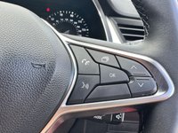 USED 2022 22 RENAULT CAPTUR 1.0 TCe Iconic SUV 5dr Petrol Manual Euro 6 (s/s) (90 ps) 1 OWNER + NAV + CRUISE + DAB + CARPLAY + SENSORS