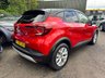 USED 2022 22 RENAULT CAPTUR 1.0 TCe Iconic SUV 5dr Petrol Manual Euro 6 (s/s) (90 ps) 1 OWNER + NAV + CRUISE + DAB + CARPLAY + SENSORS
