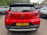 USED 2022 22 RENAULT CAPTUR 1.0 TCe Iconic SUV 5dr Petrol Manual Euro 6 (s/s) (90 ps) 1 OWNER + NAV + CRUISE + DAB + CARPLAY + SENSORS
