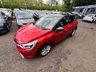 USED 2022 22 RENAULT CAPTUR 1.0 TCe Iconic SUV 5dr Petrol Manual Euro 6 (s/s) (90 ps) 1 OWNER + NAV + CRUISE + DAB + CARPLAY + SENSORS