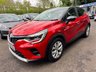 USED 2022 22 RENAULT CAPTUR 1.0 TCe Iconic SUV 5dr Petrol Manual Euro 6 (s/s) (90 ps) 1 OWNER + NAV + CRUISE + DAB + CARPLAY + SENSORS