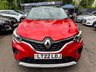 USED 2022 22 RENAULT CAPTUR 1.0 TCe Iconic SUV 5dr Petrol Manual Euro 6 (s/s) (90 ps) 1 OWNER + NAV + CRUISE + DAB + CARPLAY + SENSORS