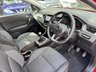 USED 2022 22 RENAULT CAPTUR 1.0 TCe Iconic SUV 5dr Petrol Manual Euro 6 (s/s) (90 ps) 1 OWNER + NAV + CRUISE + DAB + CARPLAY + SENSORS