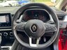 USED 2022 22 RENAULT CAPTUR 1.0 TCe Iconic SUV 5dr Petrol Manual Euro 6 (s/s) (90 ps) 1 OWNER + NAV + CRUISE + DAB + CARPLAY + SENSORS