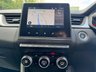 USED 2022 22 RENAULT CAPTUR 1.0 TCe Iconic SUV 5dr Petrol Manual Euro 6 (s/s) (90 ps) 1 OWNER + NAV + CRUISE + DAB + CARPLAY + SENSORS