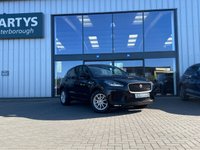 USED 2019 19 JAGUAR E-PACE 2.0 D180 R-Dynamic SUV 5dr Diesel Auto AWD Euro 6 (s/s) (180 ps) 2019*CAMERA*SENSORS*180 BHP*ALLOYS