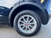 USED 2019 19 JAGUAR E-PACE 2.0 D180 R-Dynamic SUV 5dr Diesel Auto AWD Euro 6 (s/s) (180 ps) 2019*CAMERA*SENSORS*180 BHP*ALLOYS