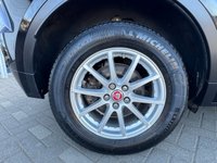 USED 2019 19 JAGUAR E-PACE 2.0 D180 R-Dynamic SUV 5dr Diesel Auto AWD Euro 6 (s/s) (180 ps) 2019*CAMERA*SENSORS*180 BHP*ALLOYS