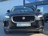 USED 2019 19 JAGUAR E-PACE 2.0 D180 R-Dynamic SUV 5dr Diesel Auto AWD Euro 6 (s/s) (180 ps) 2019*CAMERA*SENSORS*180 BHP*ALLOYS