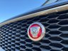 USED 2019 19 JAGUAR E-PACE 2.0 D180 R-Dynamic SUV 5dr Diesel Auto AWD Euro 6 (s/s) (180 ps) 2019*CAMERA*SENSORS*180 BHP*ALLOYS
