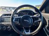 USED 2019 19 JAGUAR E-PACE 2.0 D180 R-Dynamic SUV 5dr Diesel Auto AWD Euro 6 (s/s) (180 ps) 2019*CAMERA*SENSORS*180 BHP*ALLOYS