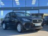 USED 2019 19 JAGUAR E-PACE 2.0 D180 R-Dynamic SUV 5dr Diesel Auto AWD Euro 6 (s/s) (180 ps) 2019*CAMERA*SENSORS*180 BHP*ALLOYS