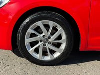 USED 2018 68 AUDI A1 1.0 TFSI 30 Sport Sportback 5dr Petrol S Tronic auto 116 bhp 