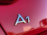 USED 2018 68 AUDI A1 1.0 TFSI 30 Sport Sportback 5dr Petrol S Tronic auto 116 bhp 