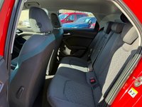 USED 2018 68 AUDI A1 1.0 TFSI 30 Sport Sportback 5dr Petrol S Tronic auto 116 bhp 