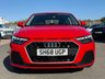 USED 2018 68 AUDI A1 1.0 TFSI 30 Sport Sportback 5dr Petrol S Tronic auto 116 bhp 