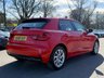 USED 2018 68 AUDI A1 1.0 TFSI 30 Sport Sportback 5dr Petrol S Tronic auto 116 bhp 