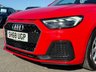 USED 2018 68 AUDI A1 1.0 TFSI 30 Sport Sportback 5dr Petrol S Tronic auto 116 bhp 