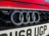 USED 2018 68 AUDI A1 1.0 TFSI 30 Sport Sportback 5dr Petrol S Tronic auto 116 bhp 