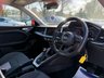 USED 2018 68 AUDI A1 1.0 TFSI 30 Sport Sportback 5dr Petrol S Tronic auto 116 bhp 