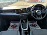 USED 2018 68 AUDI A1 1.0 TFSI 30 Sport Sportback 5dr Petrol S Tronic auto 116 bhp 