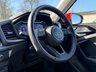 USED 2018 68 AUDI A1 1.0 TFSI 30 Sport Sportback 5dr Petrol S Tronic auto 116 bhp 