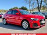 USED 2018 68 AUDI A1 1.0 TFSI 30 Sport Sportback 5dr Petrol S Tronic auto 116 bhp 
