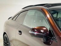 USED 2018 68 MERCEDES-BENZ E-CLASS 2.0 E220d AMG Line (Premium) Coupe 2dr Diesel G-Tronic+ Euro 6 (s/s) (194 ps) Rubellite Red | Panoramic Roof | Heated Seats | Electric Memory Seats | Bluetooth | Ambient Lighting | Reversing Camera