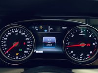USED 2018 68 MERCEDES-BENZ E-CLASS 2.0 E220d AMG Line (Premium) Coupe 2dr Diesel G-Tronic+ Euro 6 (s/s) (194 ps) Rubellite Red | Panoramic Roof | Heated Seats | Electric Memory Seats | Bluetooth | Ambient Lighting | Reversing Camera