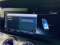 USED 2018 68 MERCEDES-BENZ E-CLASS 2.0 E220d AMG Line (Premium) Coupe 2dr Diesel G-Tronic+ Euro 6 (s/s) (194 ps) Rubellite Red | Panoramic Roof | Heated Seats | Electric Memory Seats | Bluetooth | Ambient Lighting | Reversing Camera