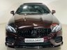 USED 2018 68 MERCEDES-BENZ E-CLASS 2.0 E220d AMG Line (Premium) Coupe 2dr Diesel G-Tronic+ Euro 6 (s/s) (194 ps) Rubellite Red | Panoramic Roof | Heated Seats | Electric Memory Seats | Bluetooth | Ambient Lighting | Reversing Camera