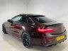 USED 2018 68 MERCEDES-BENZ E-CLASS 2.0 E220d AMG Line (Premium) Coupe 2dr Diesel G-Tronic+ Euro 6 (s/s) (194 ps) Rubellite Red | Panoramic Roof | Heated Seats | Electric Memory Seats | Bluetooth | Ambient Lighting | Reversing Camera
