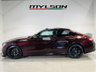 USED 2018 68 MERCEDES-BENZ E-CLASS 2.0 E220d AMG Line (Premium) Coupe 2dr Diesel G-Tronic+ Euro 6 (s/s) (194 ps) Rubellite Red | Panoramic Roof | Heated Seats | Electric Memory Seats | Bluetooth | Ambient Lighting | Reversing Camera