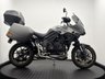USED 2020 70 TRIUMPH TIGER 1050 TIGER SPORT 1050 FULL TRIUMPH LUGGAGE
