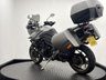 USED 2020 70 TRIUMPH TIGER 1050 TIGER SPORT 1050 FULL TRIUMPH LUGGAGE