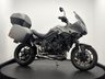 USED 2020 70 TRIUMPH TIGER 1050 TIGER SPORT 1050 FULL TRIUMPH LUGGAGE