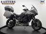 USED 2020 70 TRIUMPH TIGER 1050 TIGER SPORT 1050 FULL TRIUMPH LUGGAGE
