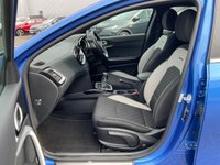 USED 2020 69 KIA CEED 1.4 T-GDi GT-Line Hatchback 5dr Petrol Manual Euro 6 (s/s) (138 bhp) 