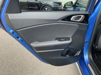 USED 2020 69 KIA CEED 1.4 T-GDi GT-Line Hatchback 5dr Petrol Manual Euro 6 (s/s) (138 bhp) 