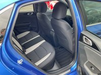USED 2020 69 KIA CEED 1.4 T-GDi GT-Line Hatchback 5dr Petrol Manual Euro 6 (s/s) (138 bhp) 