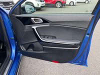 USED 2020 69 KIA CEED 1.4 T-GDi GT-Line Hatchback 5dr Petrol Manual Euro 6 (s/s) (138 bhp) 