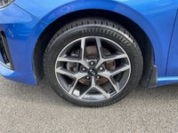 USED 2020 69 KIA CEED 1.4 T-GDi GT-Line Hatchback 5dr Petrol Manual Euro 6 (s/s) (138 bhp) 