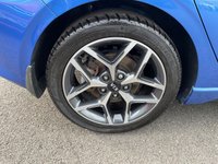 USED 2020 69 KIA CEED 1.4 T-GDi GT-Line Hatchback 5dr Petrol Manual Euro 6 (s/s) (138 bhp) 